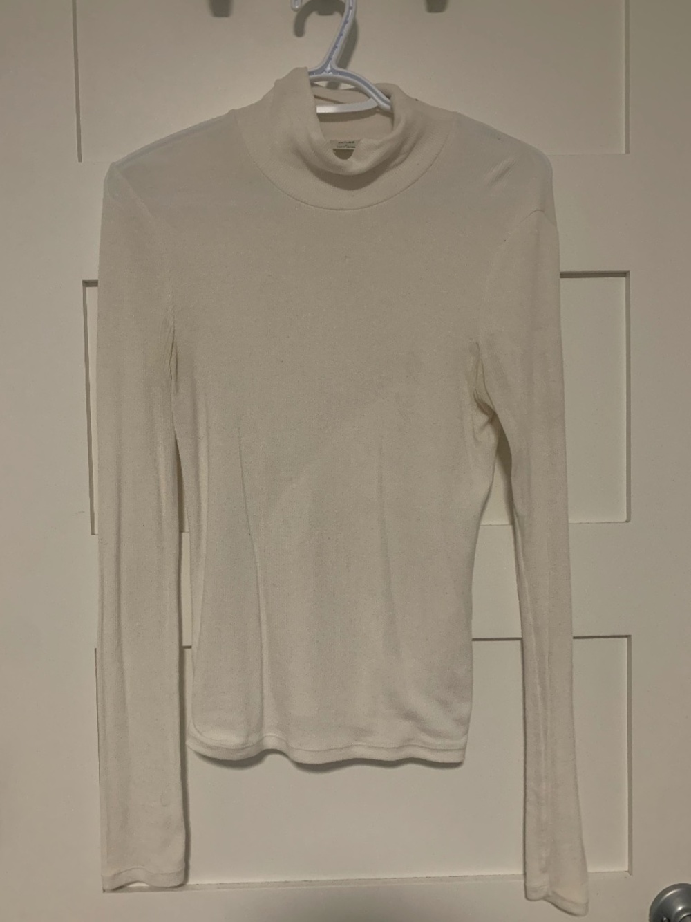 Aritzia Wilfred Only Turtleneck (size s)